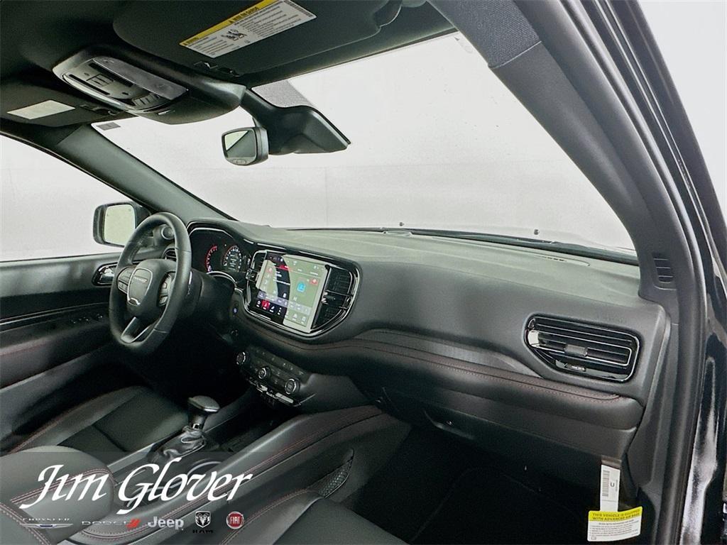 new 2025 Dodge Durango car, priced at $48,886
