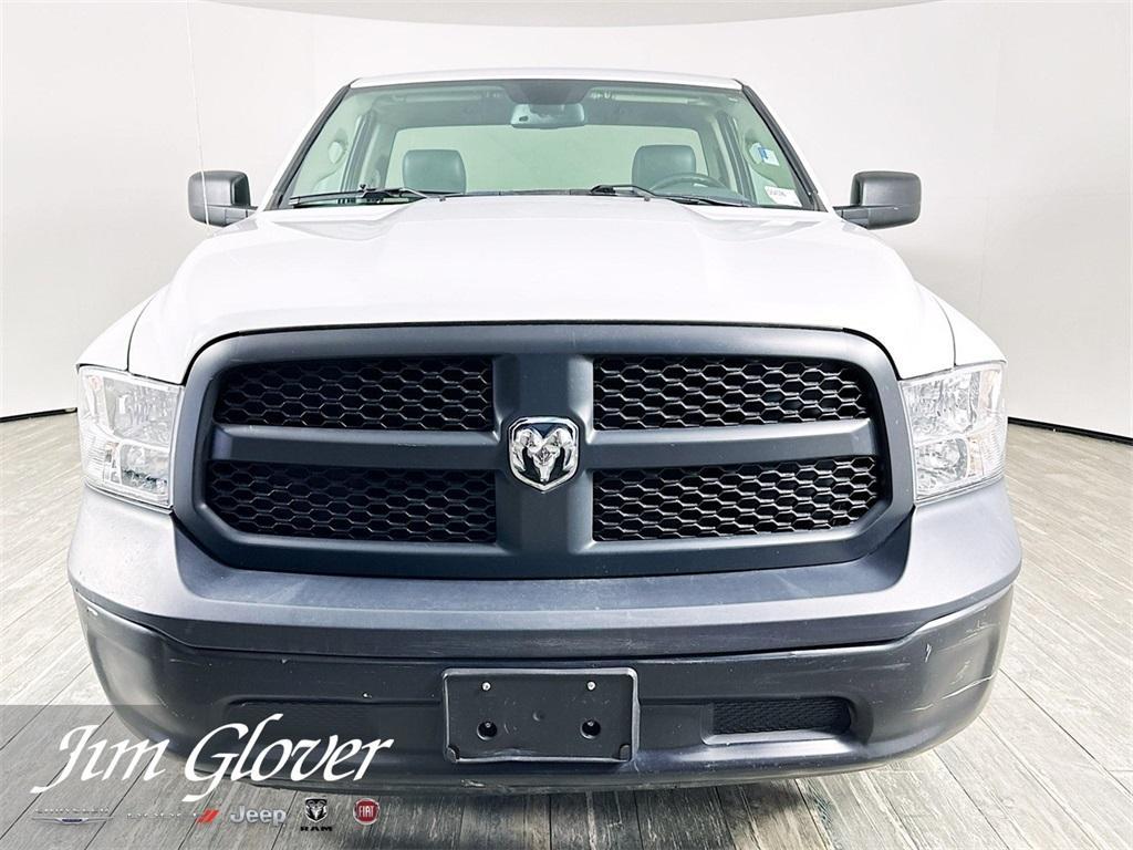 used 2019 Ram 1500 Classic car, priced at $19,999