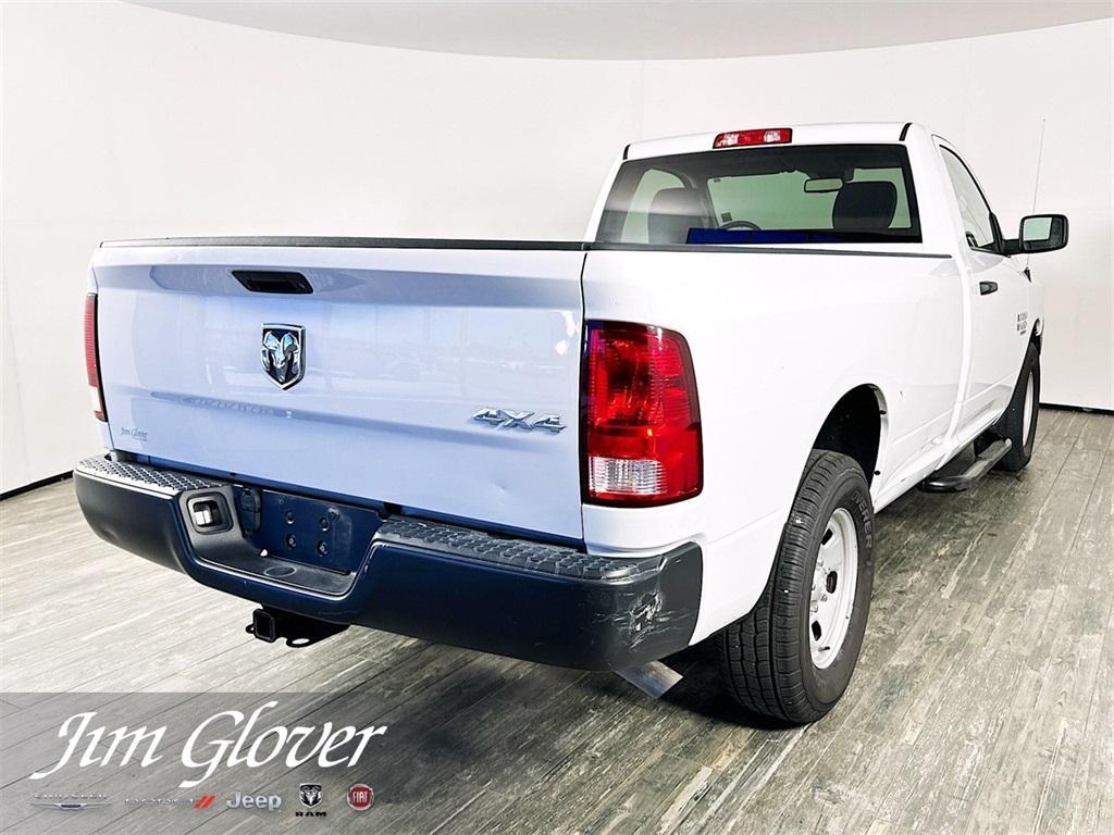 used 2019 Ram 1500 Classic car, priced at $19,999