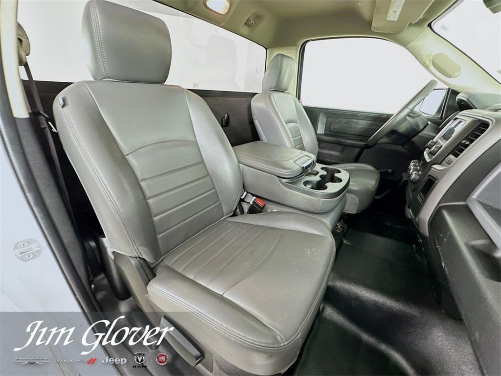 used 2019 Ram 1500 Classic car, priced at $19,999