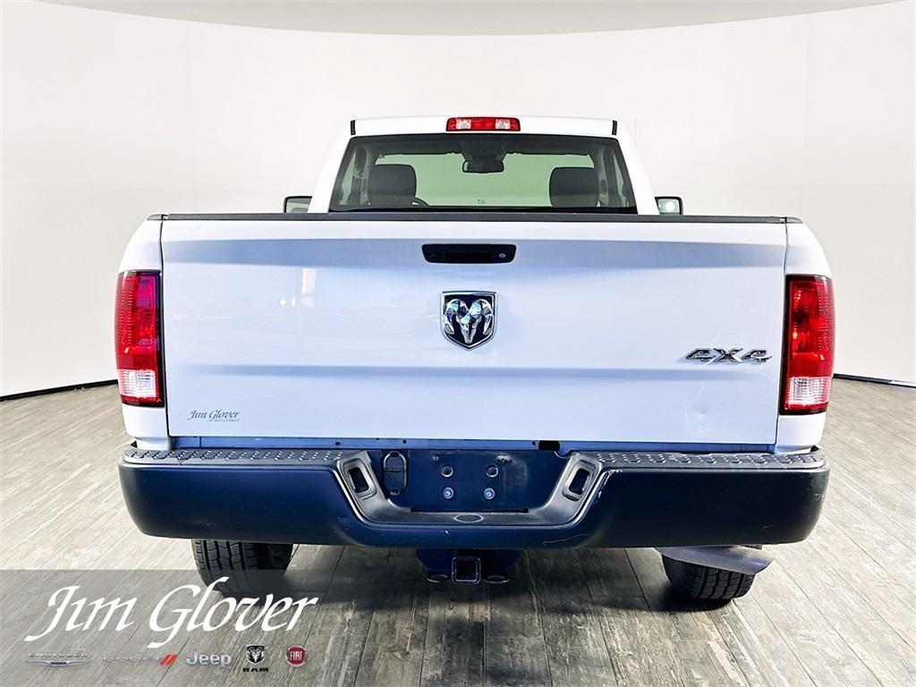 used 2019 Ram 1500 Classic car, priced at $19,999