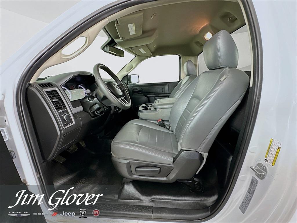 used 2019 Ram 1500 Classic car, priced at $19,999