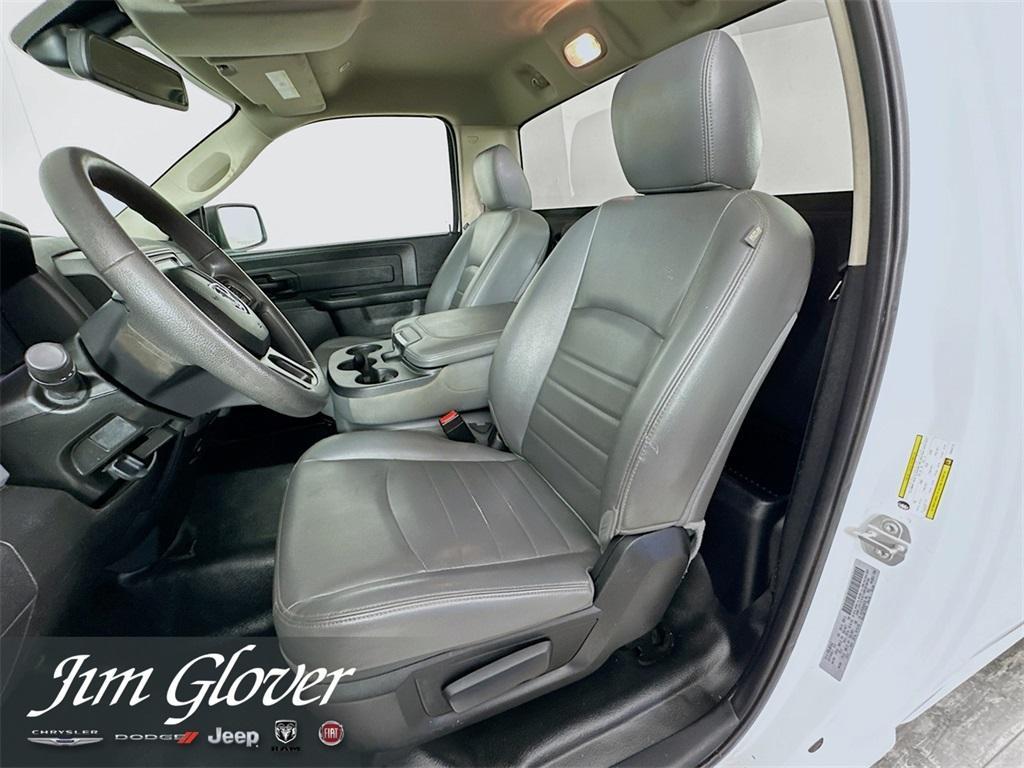 used 2019 Ram 1500 Classic car, priced at $19,999
