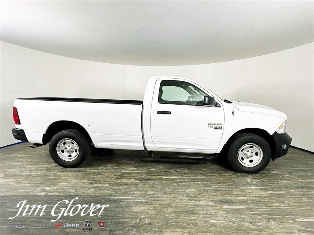 used 2019 Ram 1500 Classic car, priced at $19,999