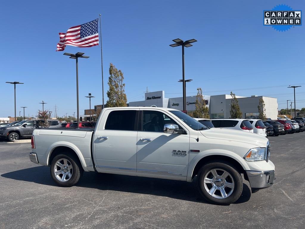 used 2016 Ram 1500 car, priced at $27,322