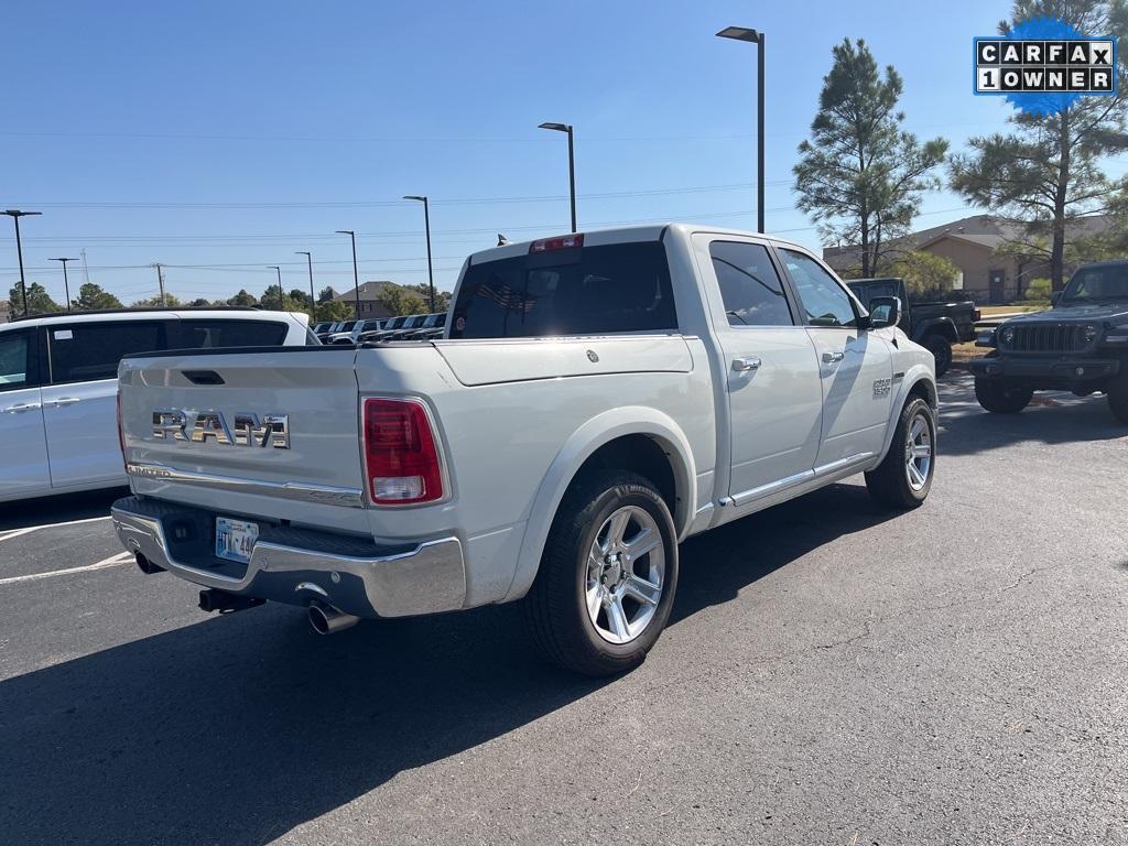 used 2016 Ram 1500 car, priced at $27,322