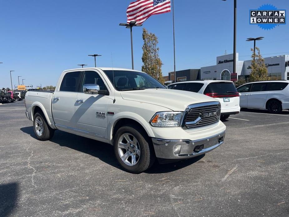 used 2016 Ram 1500 car, priced at $27,774