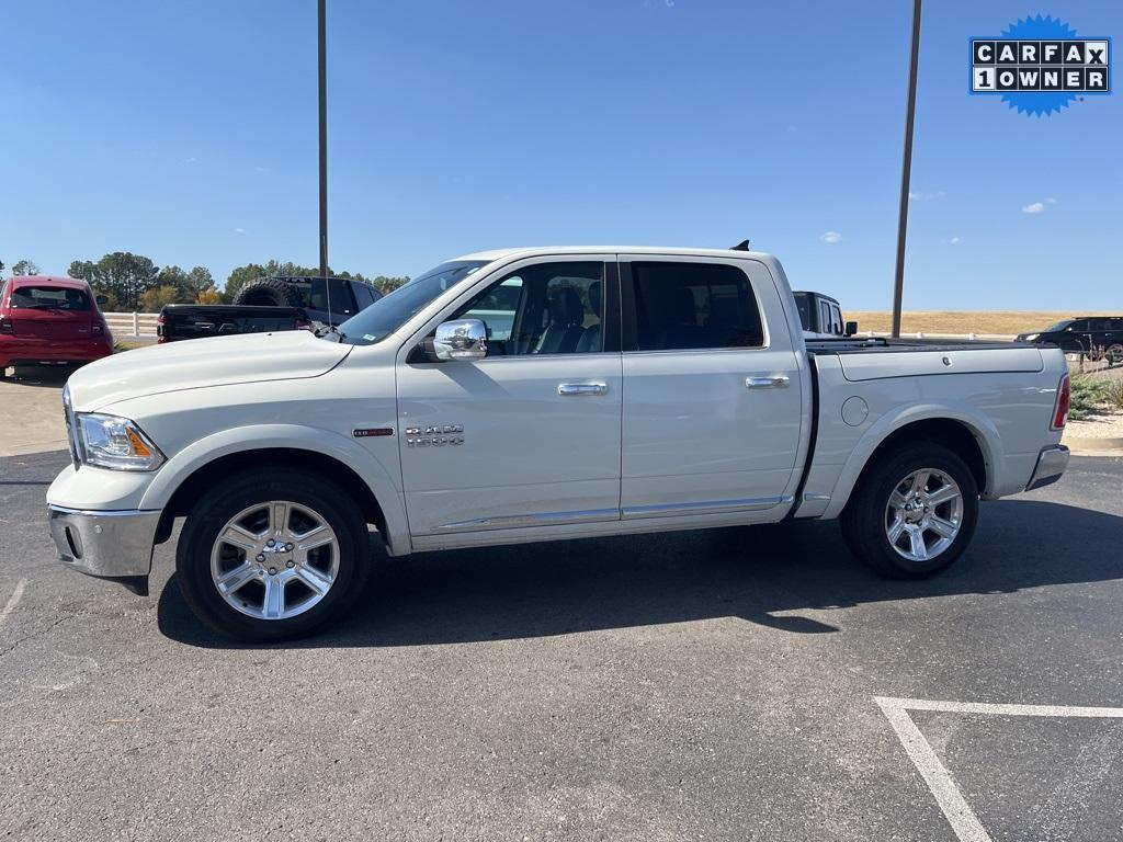 used 2016 Ram 1500 car, priced at $27,322