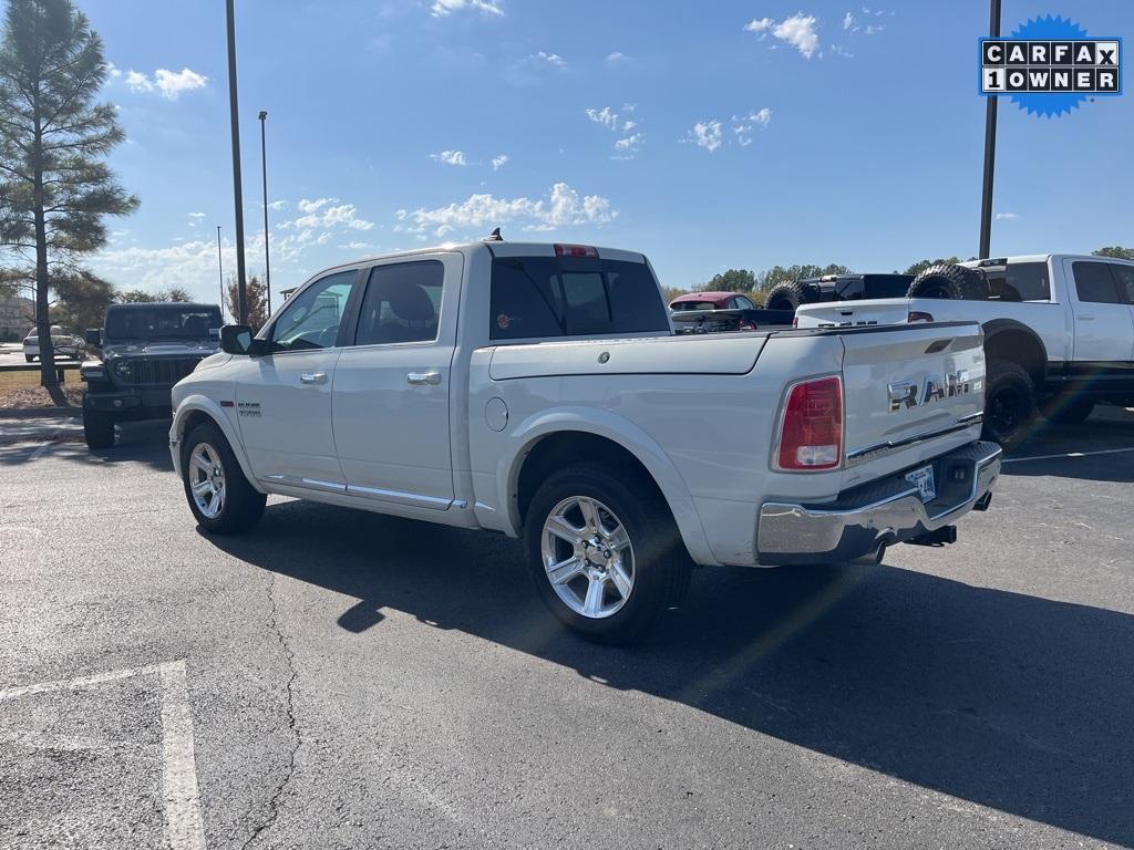 used 2016 Ram 1500 car, priced at $27,322