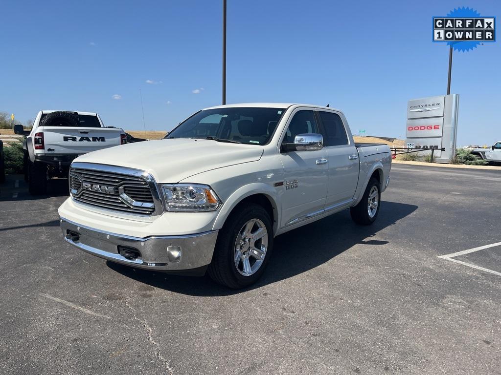 used 2016 Ram 1500 car, priced at $27,322