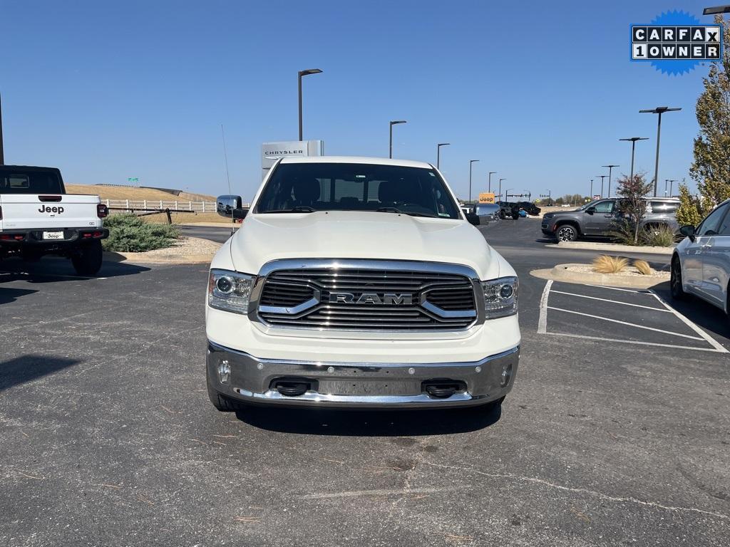 used 2016 Ram 1500 car, priced at $27,322