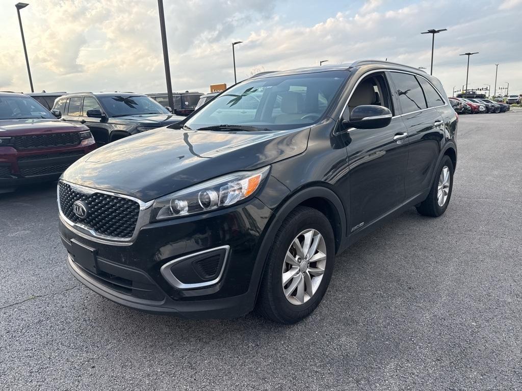 used 2016 Kia Sorento car, priced at $8,995