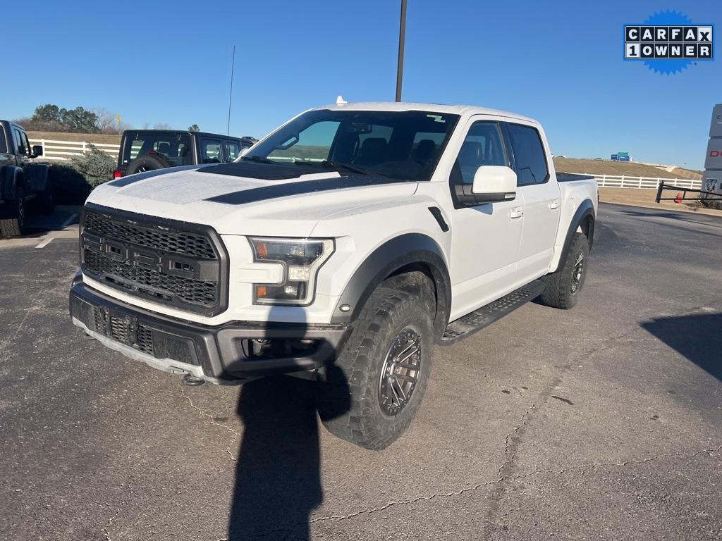 used 2020 Ford F-150 car, priced at $44,183