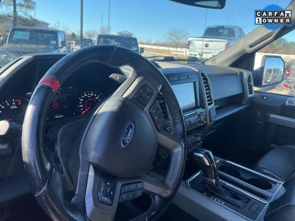 used 2020 Ford F-150 car, priced at $44,183