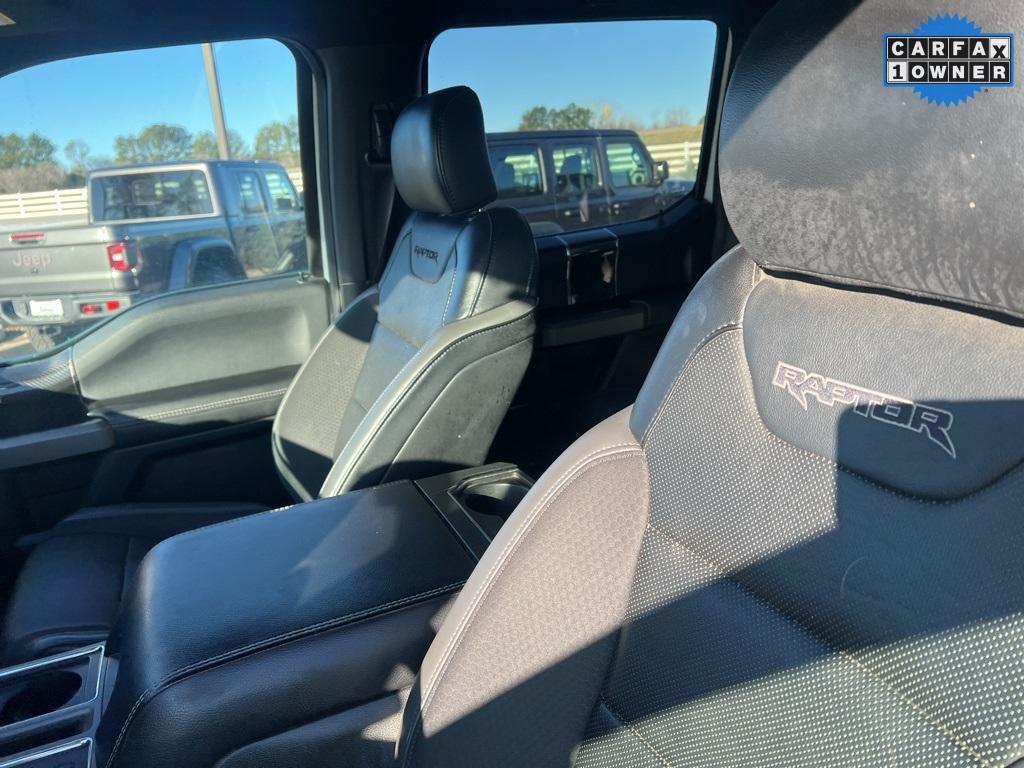 used 2020 Ford F-150 car, priced at $44,183