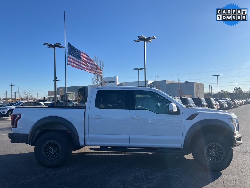 used 2020 Ford F-150 car, priced at $44,183