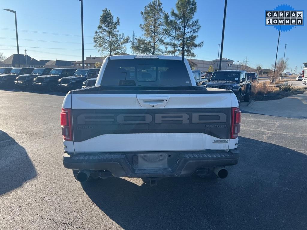 used 2020 Ford F-150 car, priced at $44,183