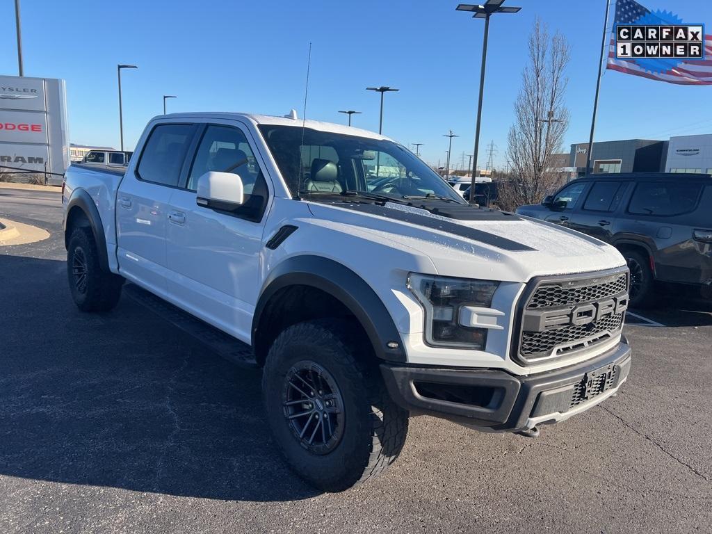 used 2020 Ford F-150 car, priced at $44,183