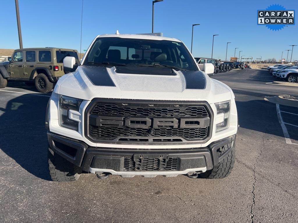 used 2020 Ford F-150 car, priced at $44,183