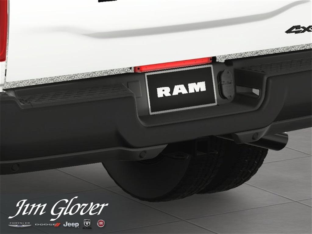 new 2025 Ram 3500 car, priced at $64,832