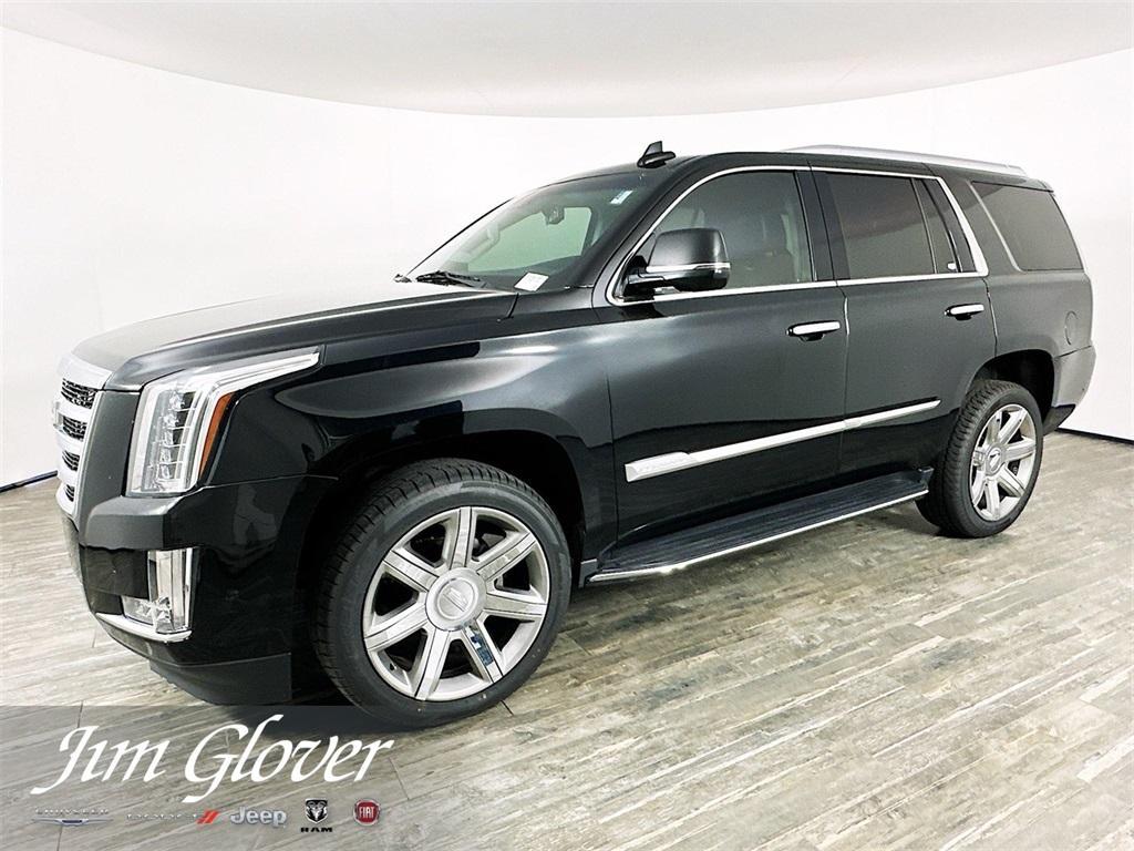 used 2019 Cadillac Escalade car, priced at $31,974