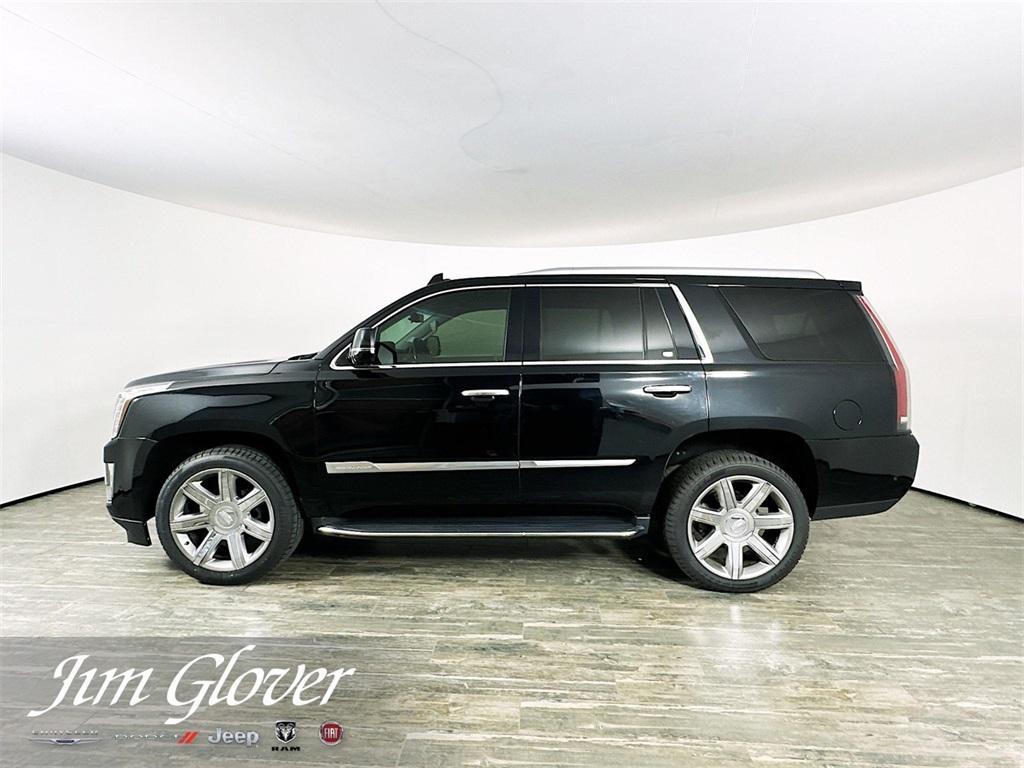 used 2019 Cadillac Escalade car, priced at $31,974