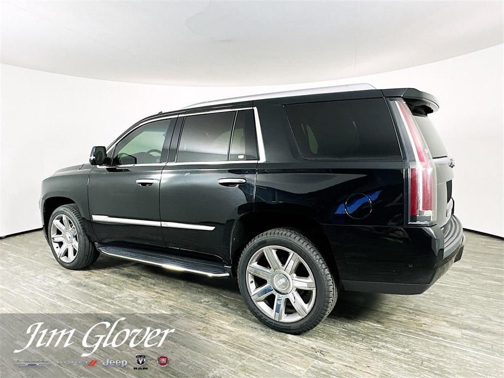 used 2019 Cadillac Escalade car, priced at $31,974