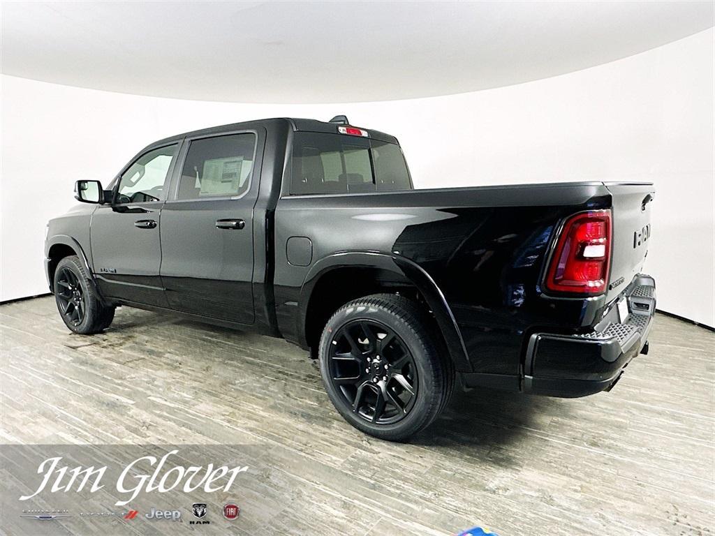 new 2026 Ram 1500 car, priced at $62,575