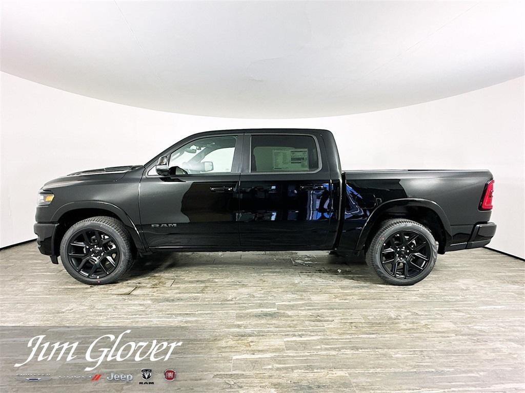 new 2026 Ram 1500 car, priced at $62,575