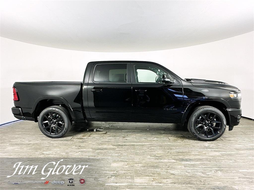new 2026 Ram 1500 car, priced at $62,575