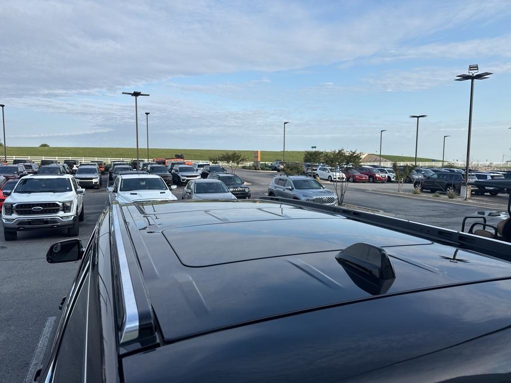 used 2022 Jeep Grand Wagoneer car, priced at $50,949