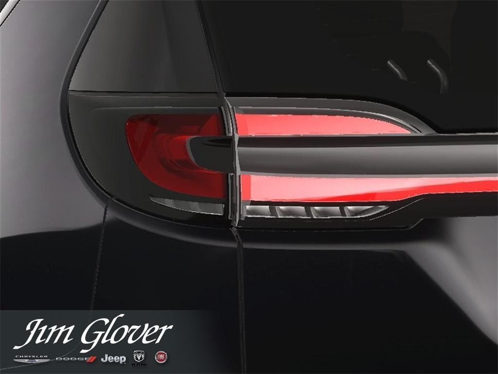 new 2025 Chrysler Pacifica car, priced at $46,850