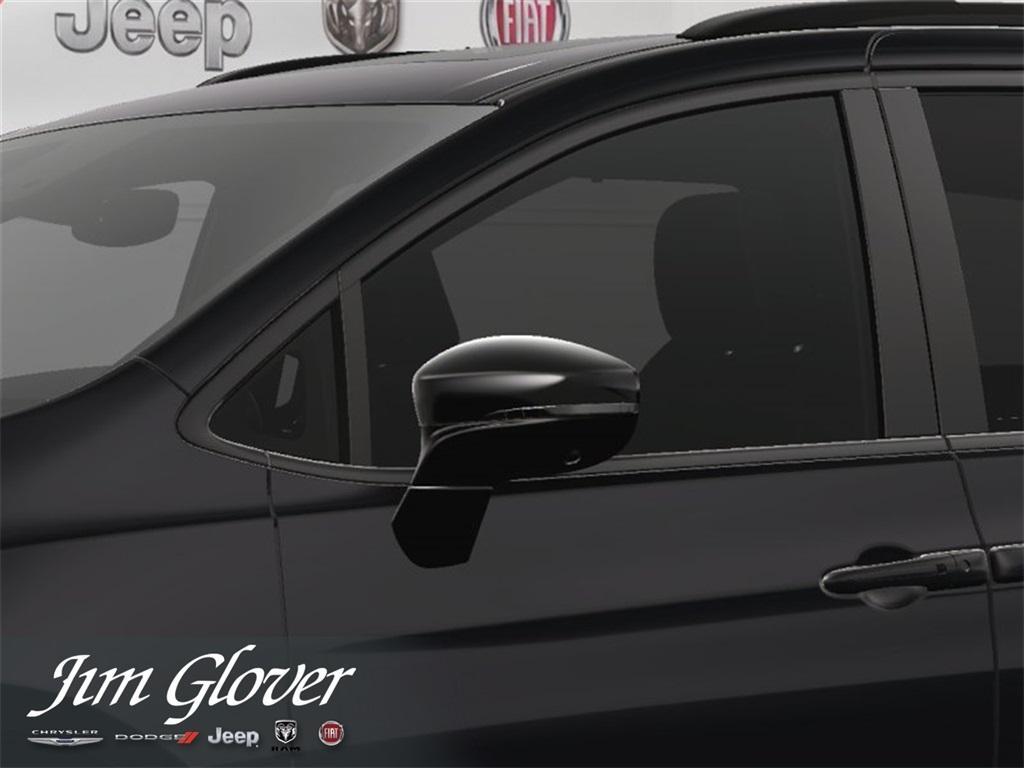 new 2025 Chrysler Pacifica car, priced at $46,850