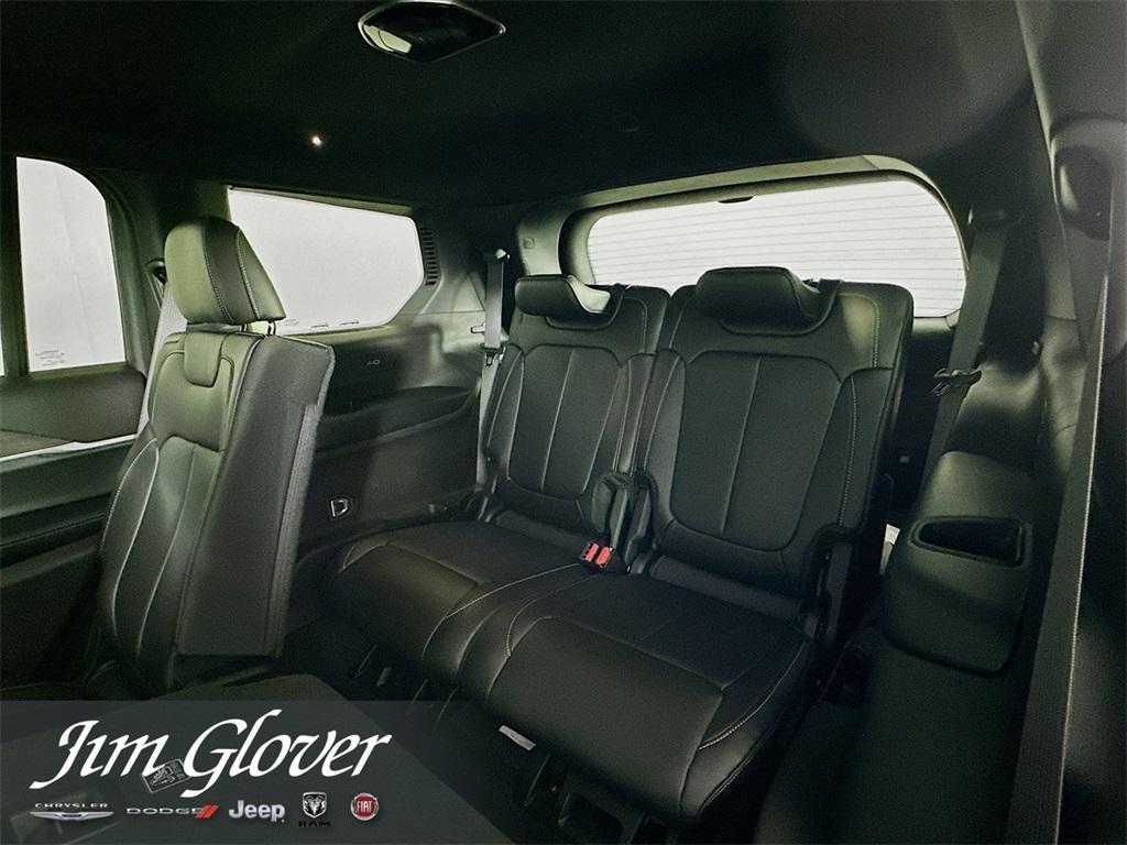 new 2025 Jeep Grand Cherokee L car, priced at $46,229