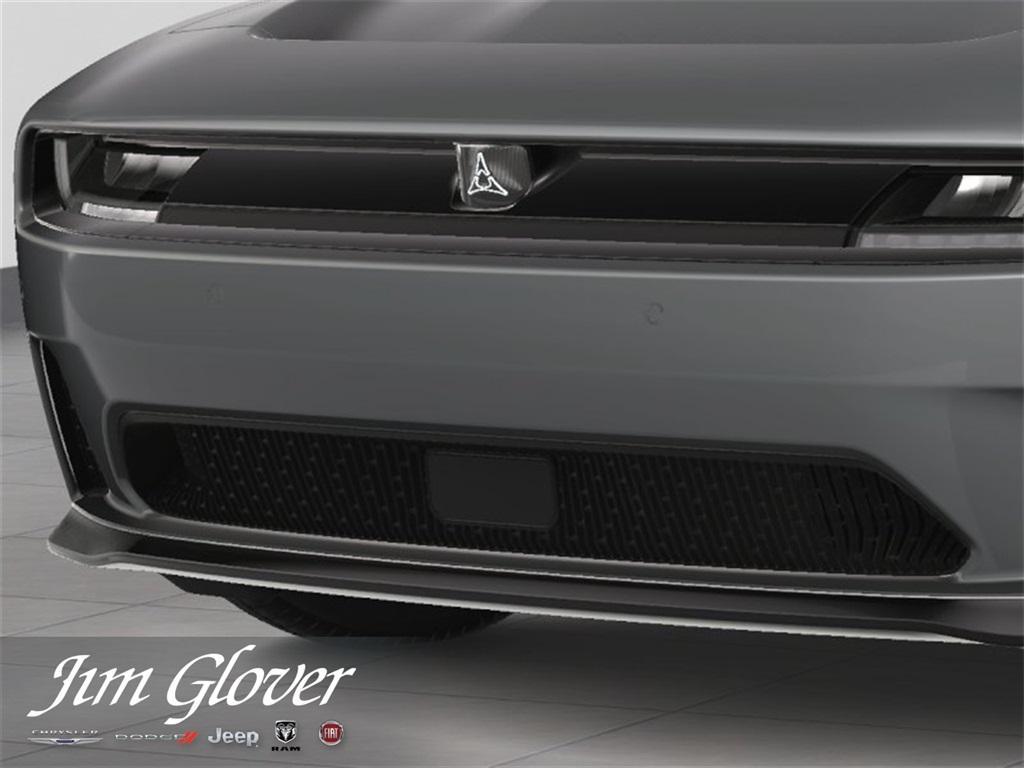 new 2025 Dodge Charger Daytona car, priced at $45,014
