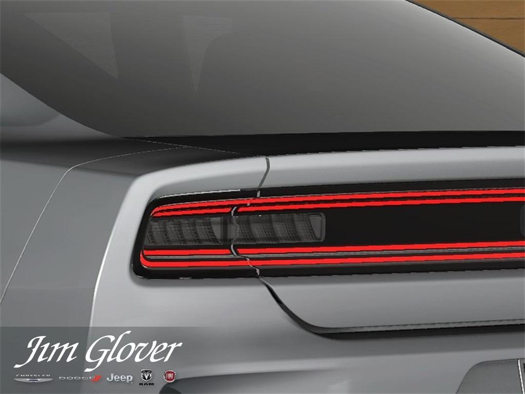 new 2025 Dodge Charger Daytona car, priced at $45,014