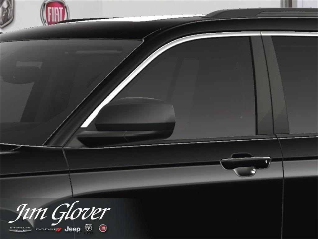 new 2025 Jeep Grand Cherokee L car, priced at $38,444