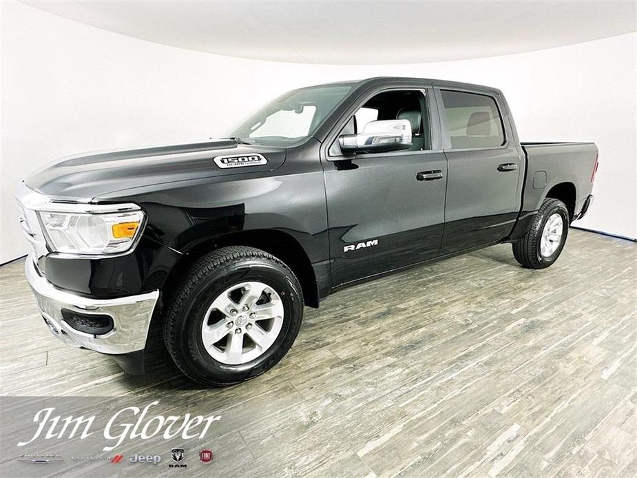 used 2024 Ram 1500 car, priced at $48,709