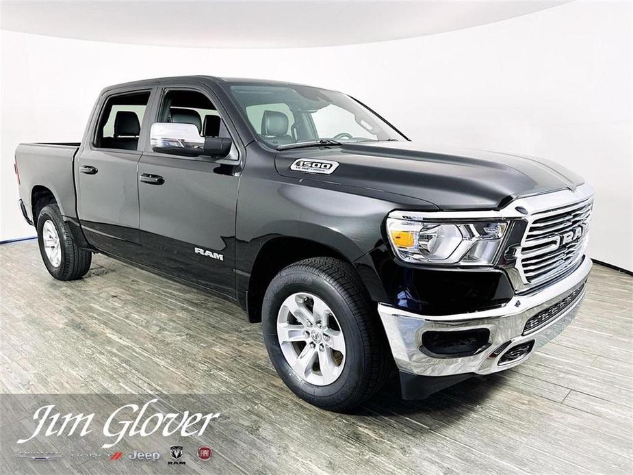 used 2024 Ram 1500 car, priced at $48,709