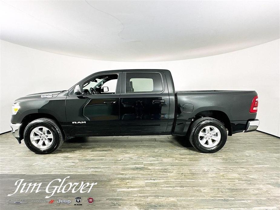 used 2024 Ram 1500 car, priced at $48,709