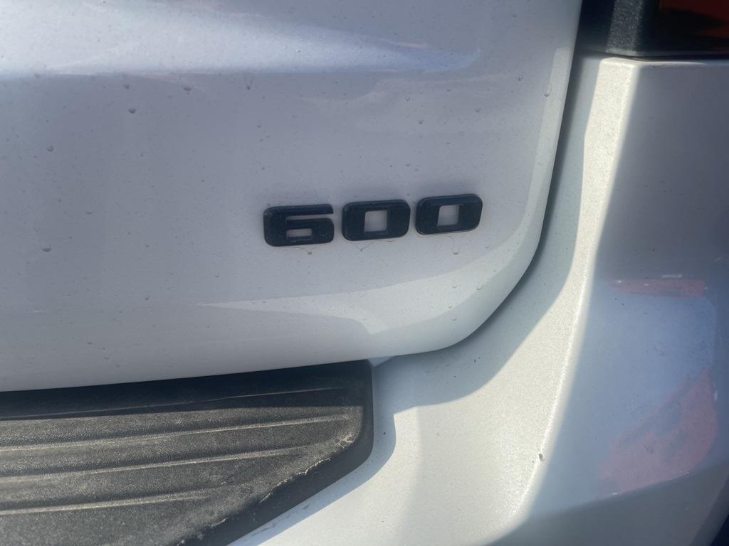 used 2024 Cadillac Escalade ESV car, priced at $102,298