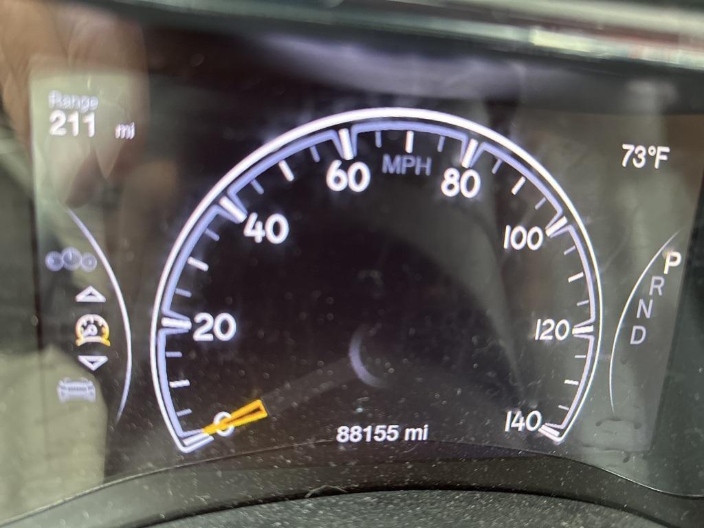 used 2019 Jeep Grand Cherokee car, priced at $21,191