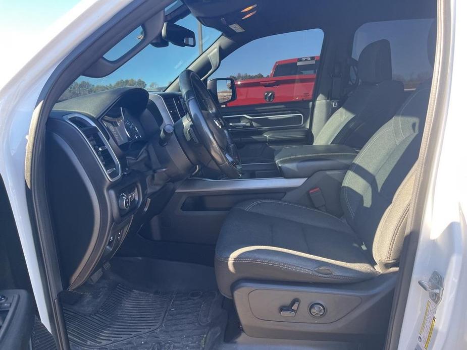 used 2019 Ram 1500 car, priced at $25,730