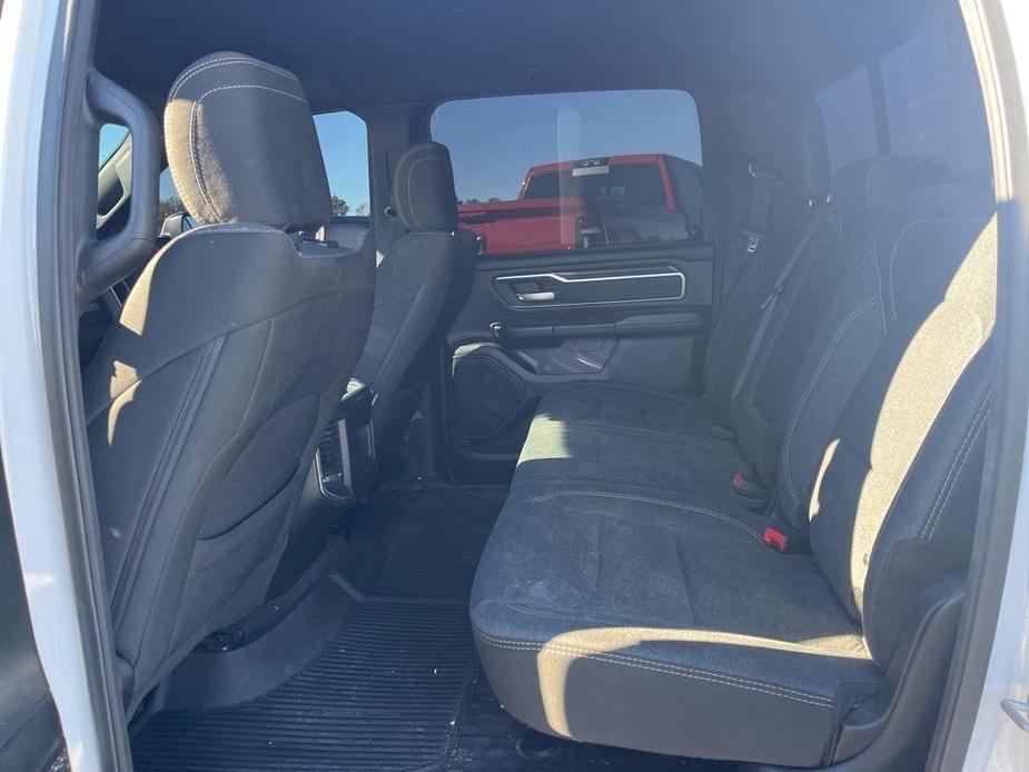 used 2019 Ram 1500 car, priced at $25,730