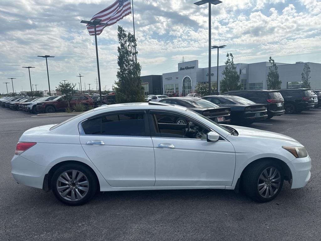 used 2012 Honda Accord car, priced at $7,255