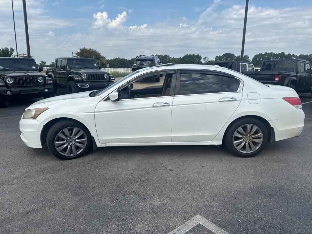 used 2012 Honda Accord car, priced at $7,255