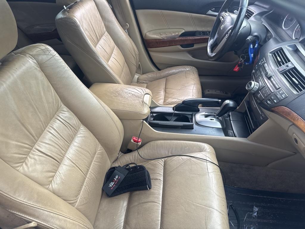used 2012 Honda Accord car, priced at $7,255
