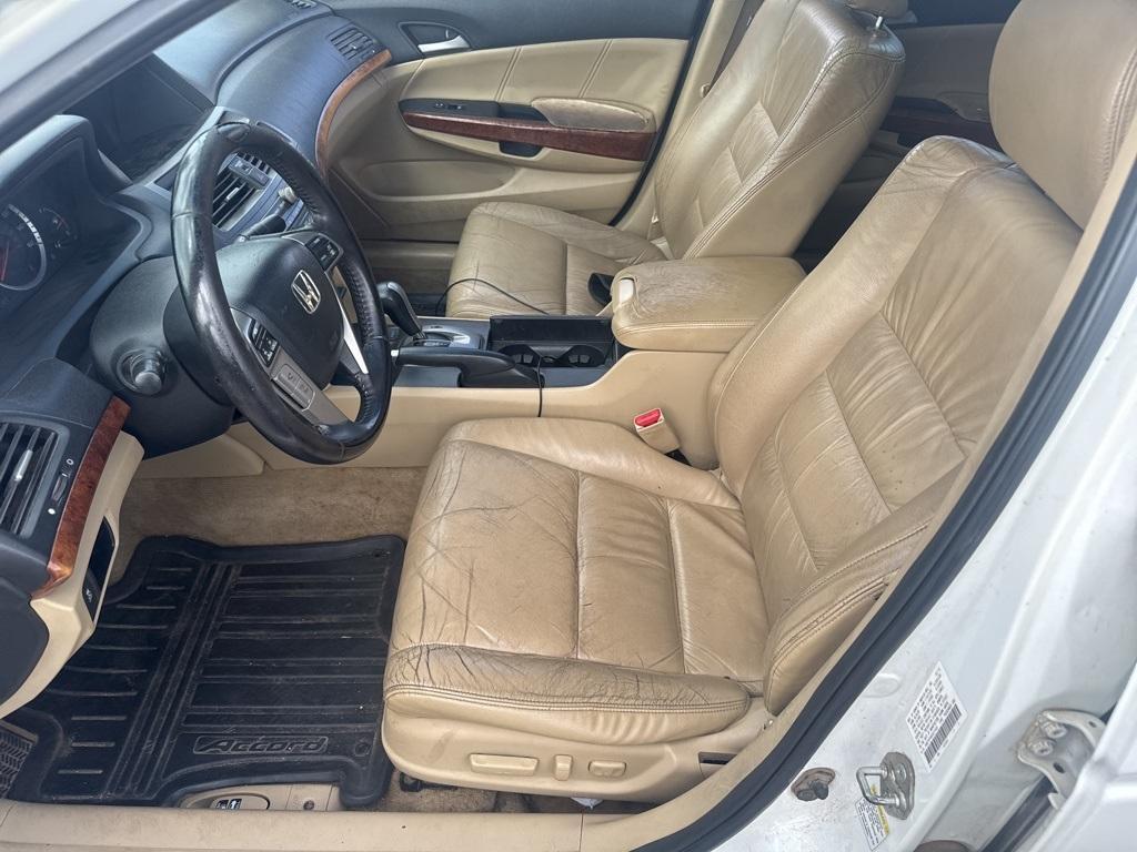 used 2012 Honda Accord car, priced at $7,255