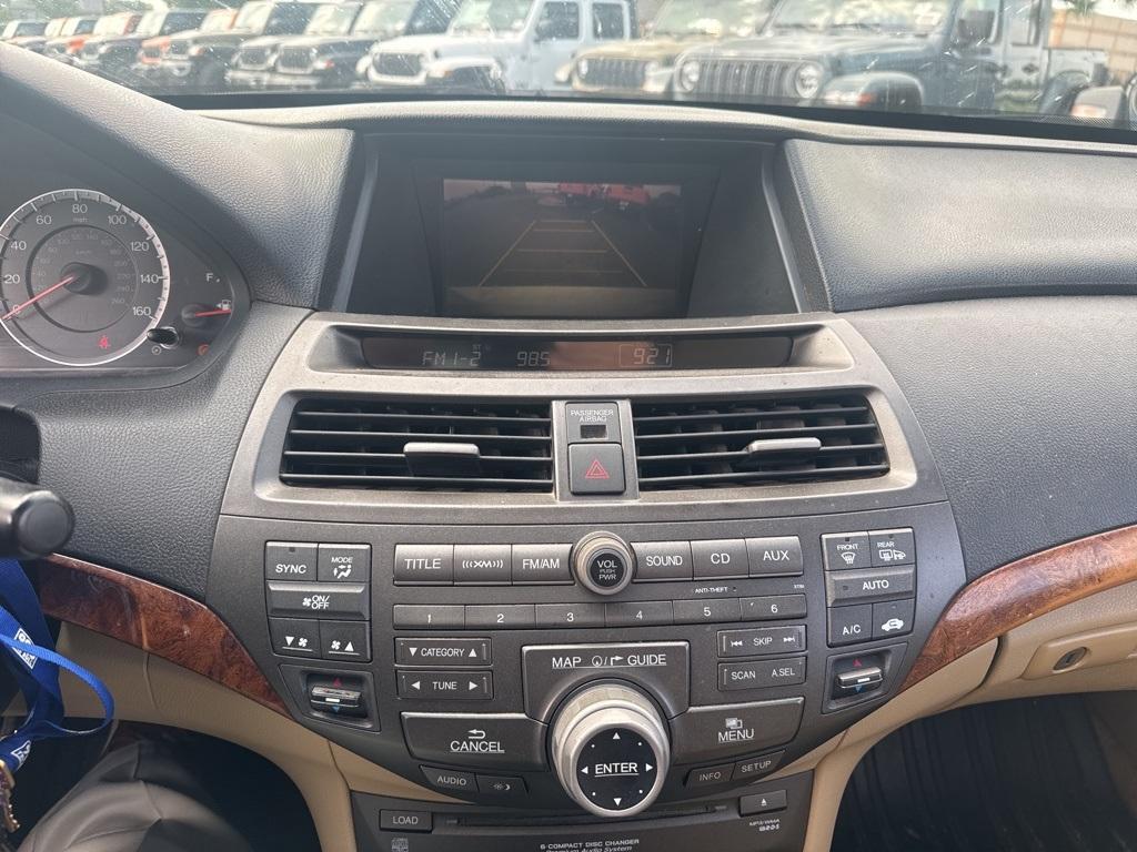 used 2012 Honda Accord car, priced at $7,255