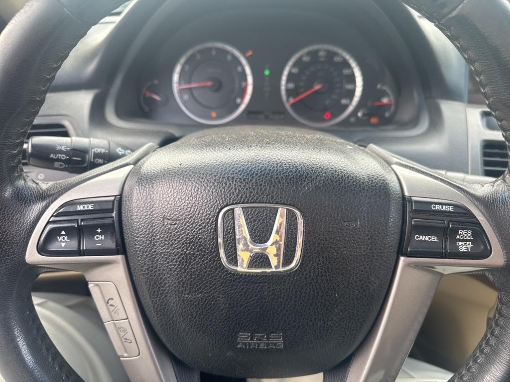 used 2012 Honda Accord car, priced at $7,255